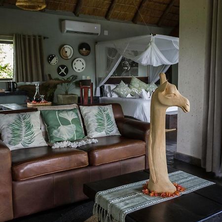 Ezulwini Game Lodges Mica Luaran gambar