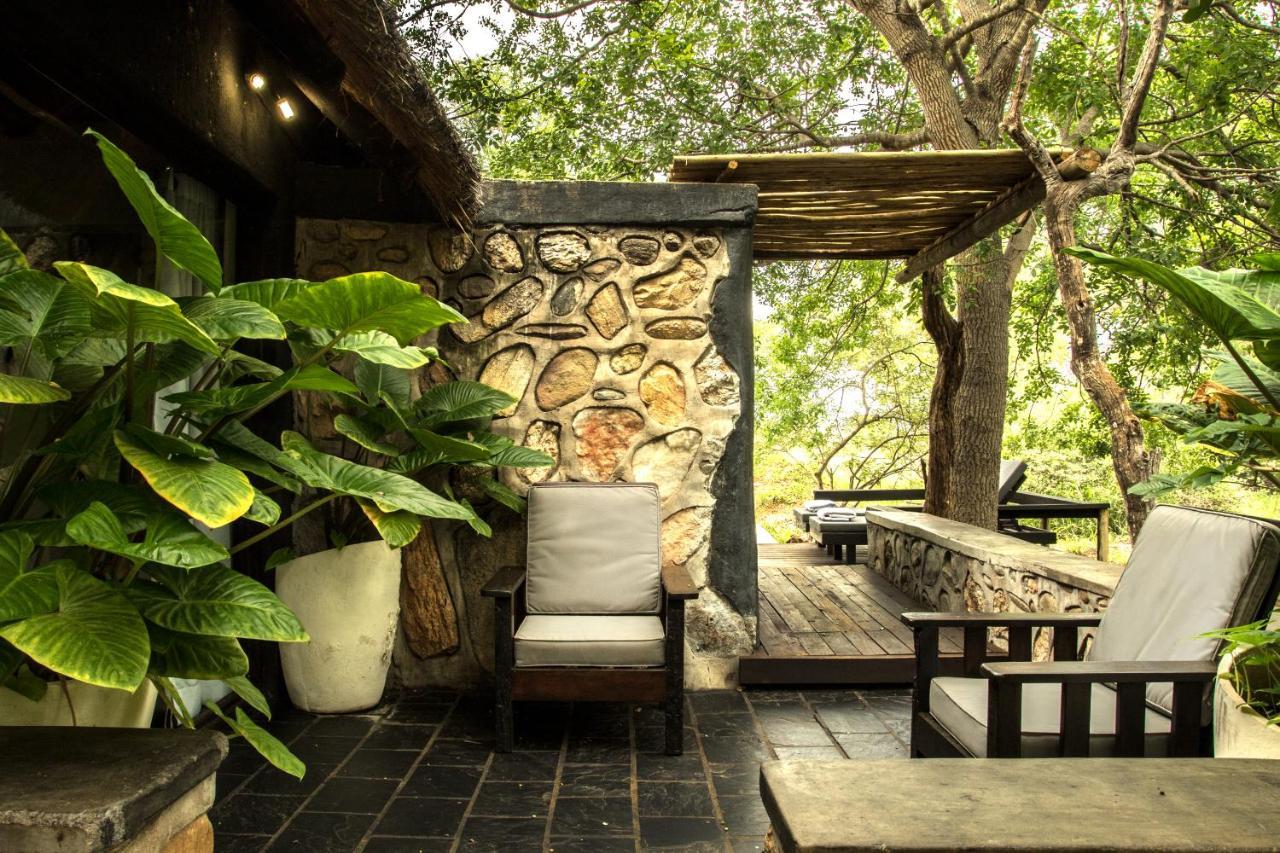 Ezulwini Game Lodges Mica Luaran gambar