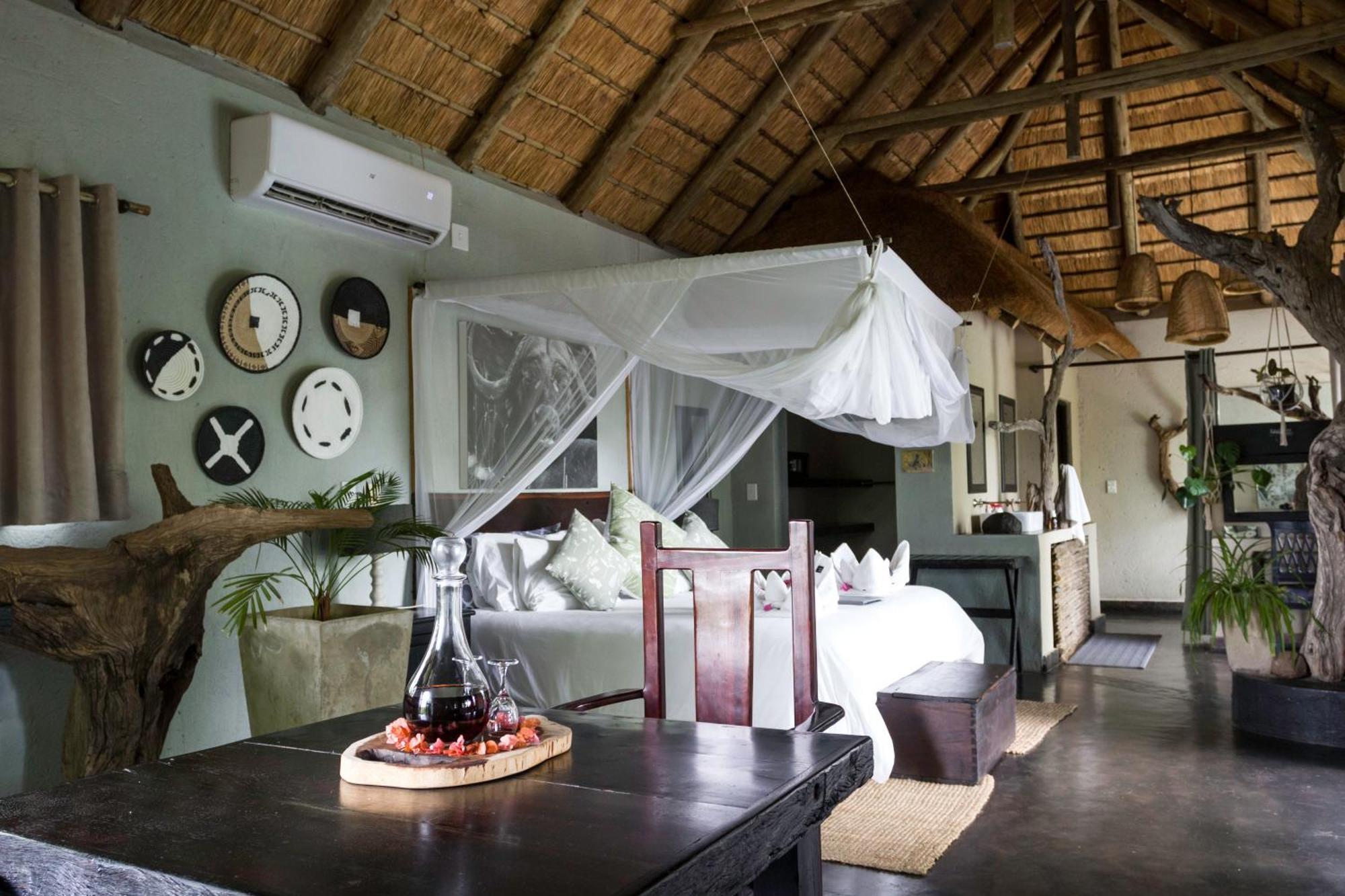 Ezulwini Game Lodges Mica Luaran gambar