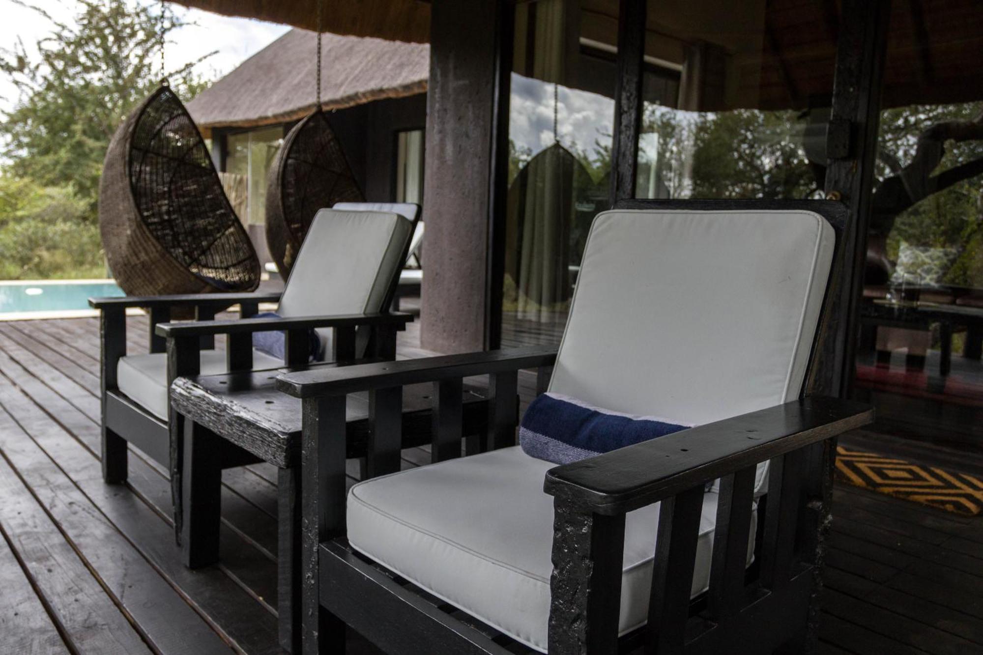 Ezulwini Game Lodges Mica Luaran gambar
